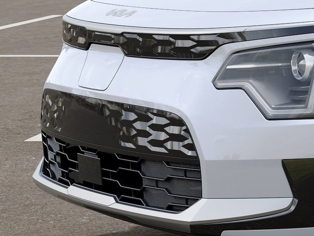 New 2026 Kia Niro Wind FWD image 12
