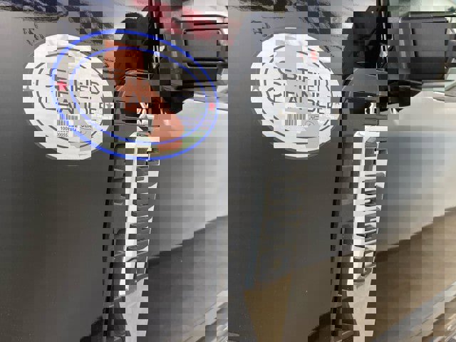 New 2025 Ford F550 4x4 Regular Cab Super Duty image 5