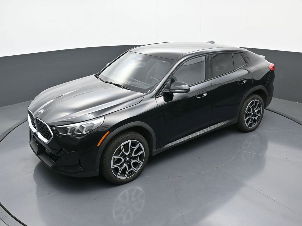 Used 2025 BMW X2 xDrive28i image 31