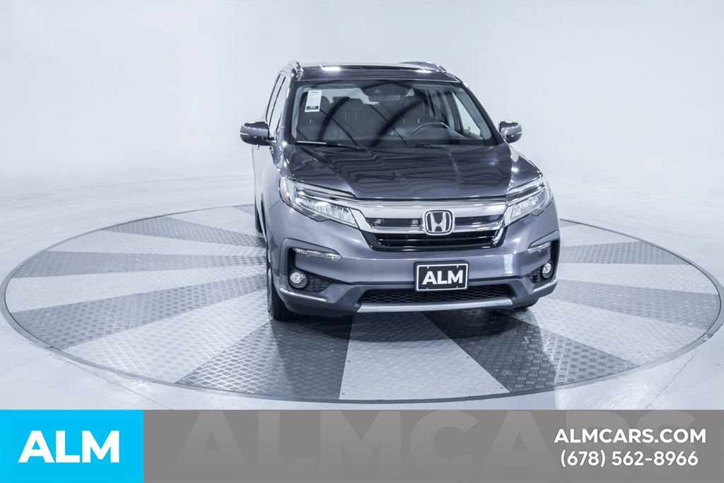 Used 2020 Honda Pilot Touring image 15