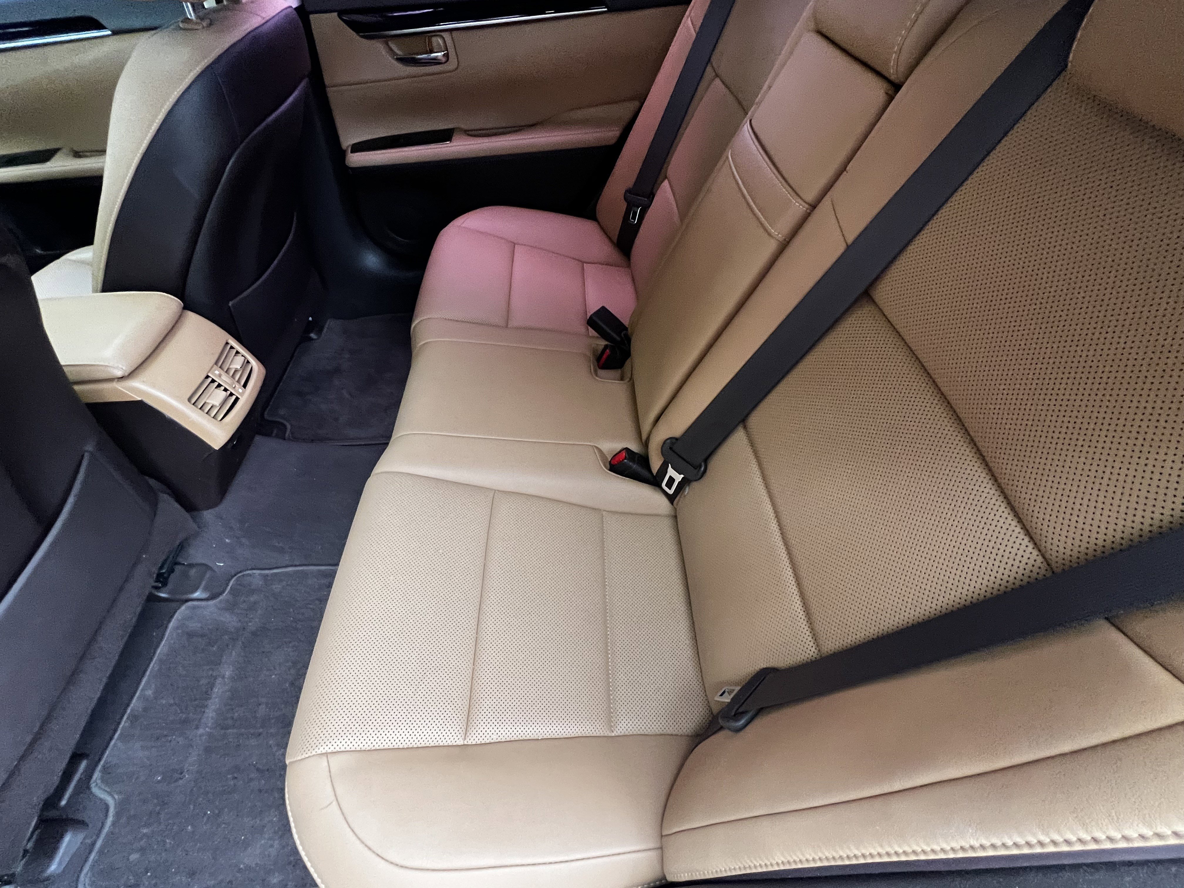 Used 2016 Lexus ES 350 w/ Accessory Package FWD image 31