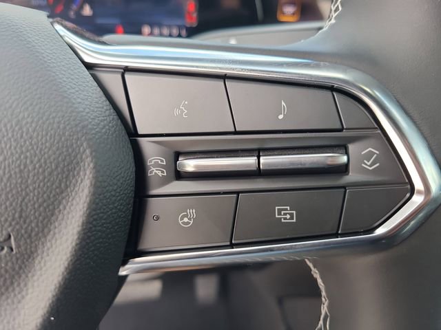 New 2026 Chevrolet Traverse LT w/ Midnight/Sport Edition image 30