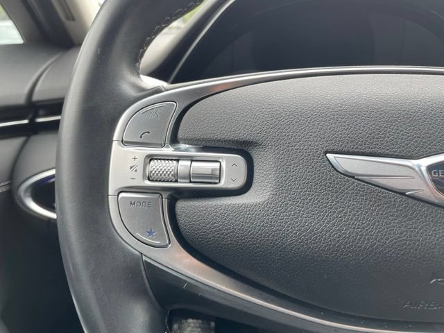 Used 2024 Genesis GV70 2.5T w/ Advanced Package AWD/4WD image 15