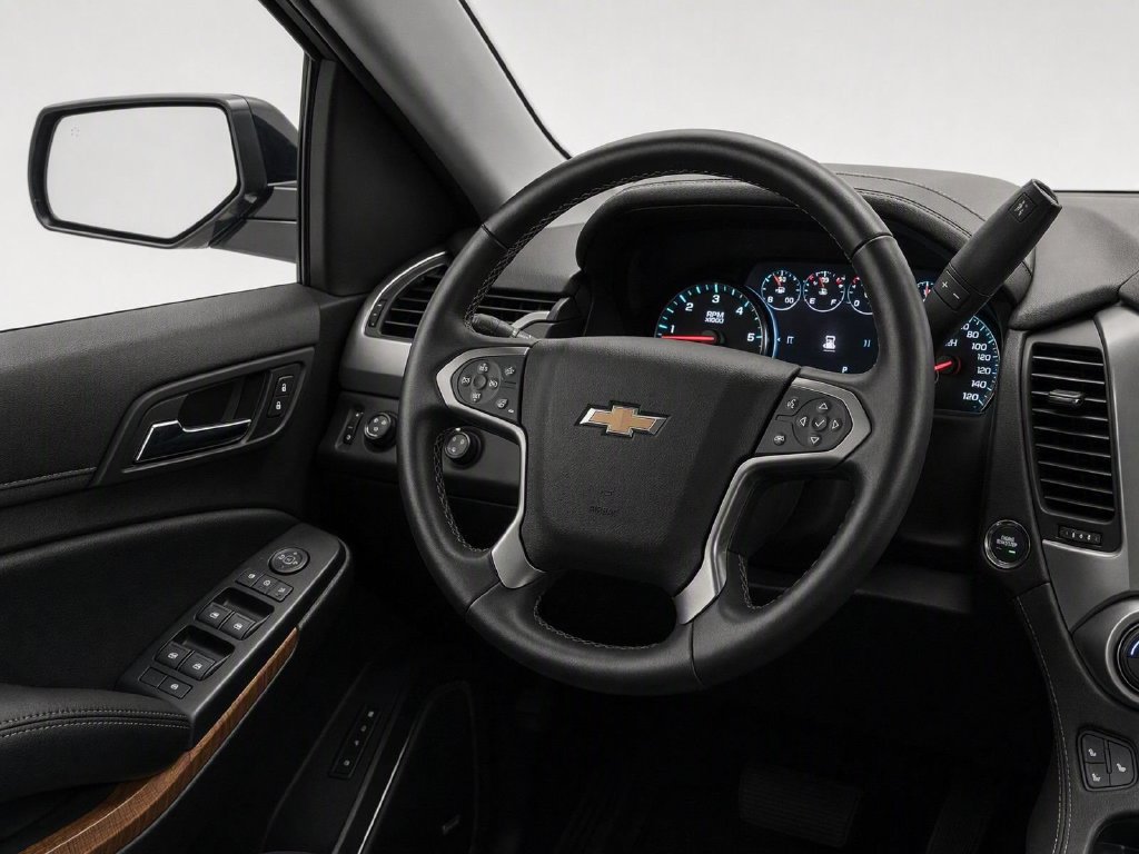 Used 2019 Chevrolet Suburban Premier AWD/4WD image 23