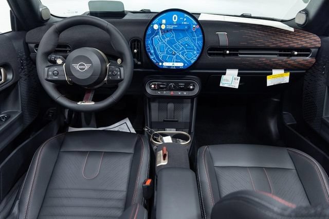New 2026 MINI Cooper S FWD image 17