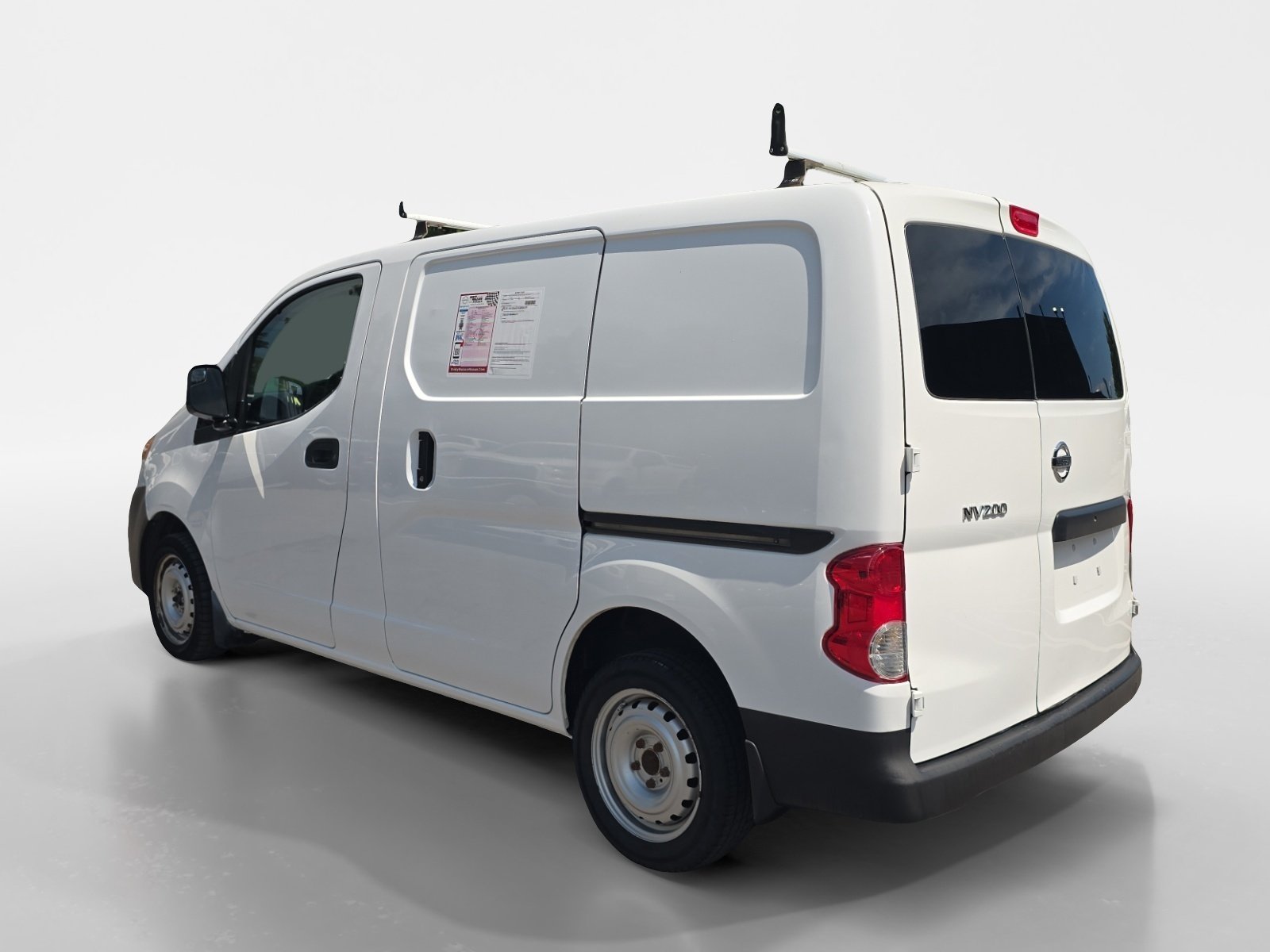 Used 2017 Nissan NV200 S w/ Cruise Control Package FWD image 3
