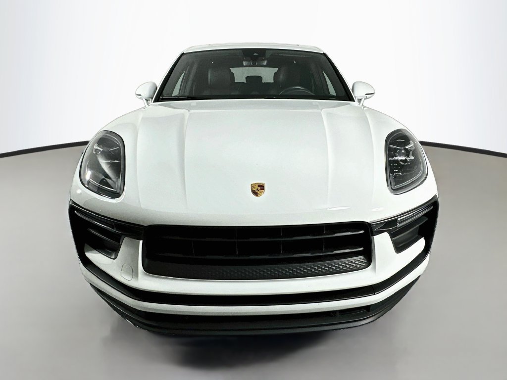 Used 2022 Porsche Macan AWD/4WD image 6