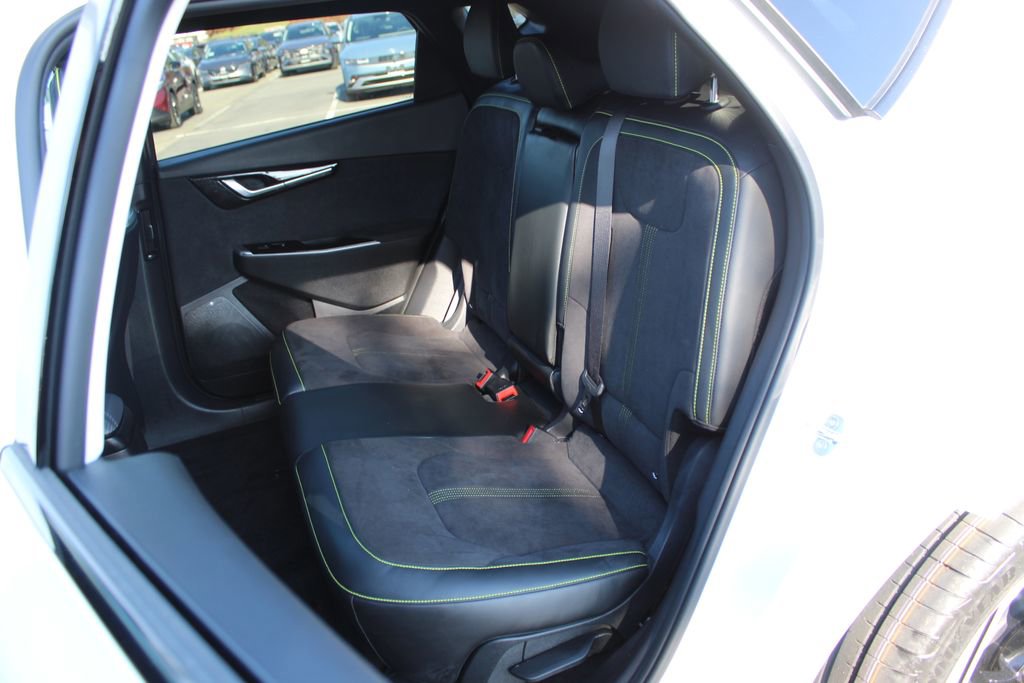 Used 2023 Kia EV6 GT image 16