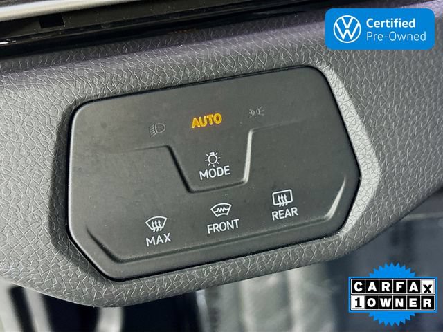 Certified 2023 Volkswagen ID.4 Pro AWD/4WD image 10