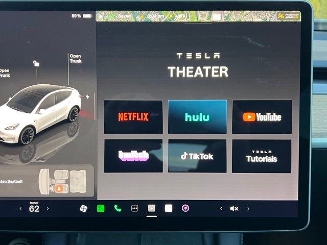 Used 2023 Tesla Model Y Long Range image 16