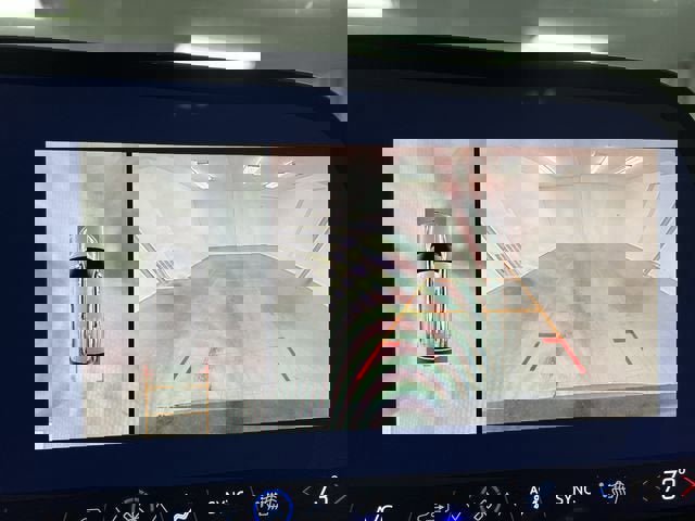 New 2026 Chevrolet Traverse Z71 w/ Enhanced Driving Package image 15