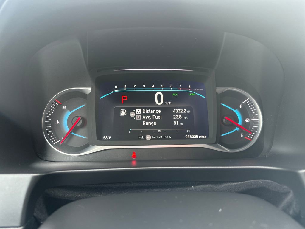 Used 2021 Honda Passport Sport image 15