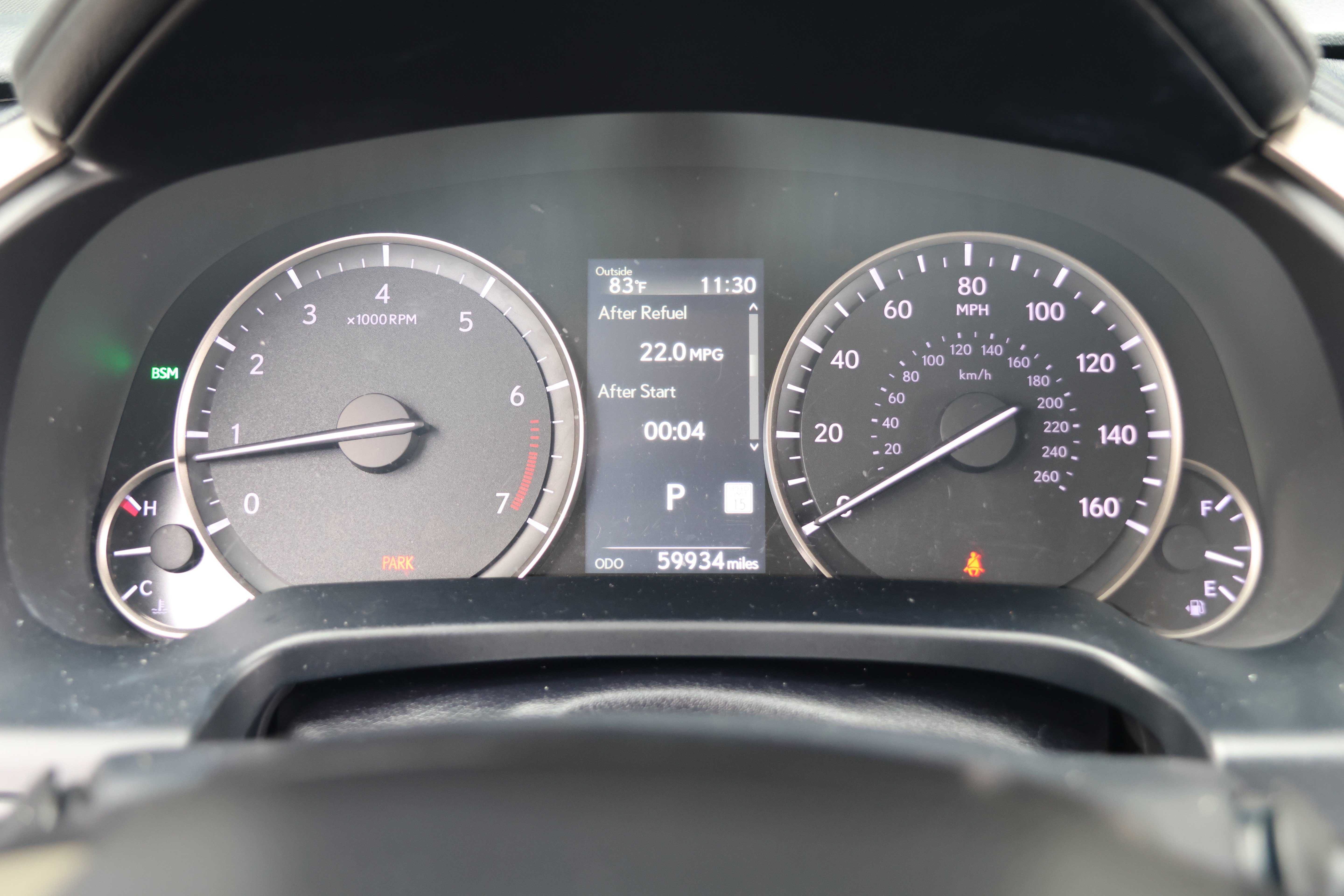 Used 2020 Lexus RX 350 FWD w/ Premium Package image 19