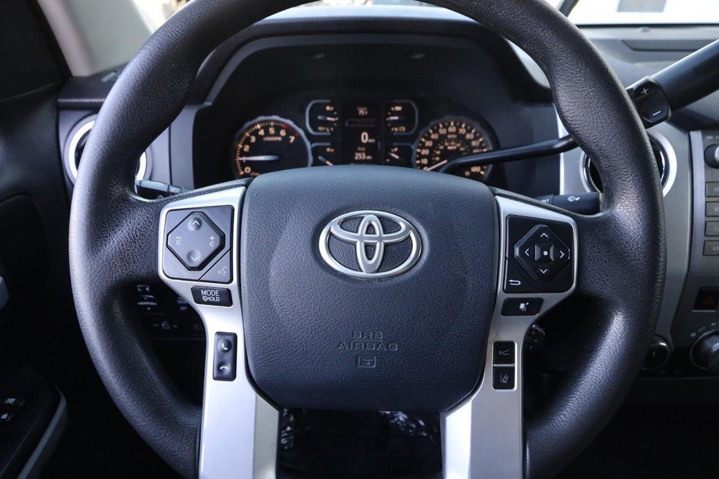 Used 2020 Toyota Tundra SR5 image 10
