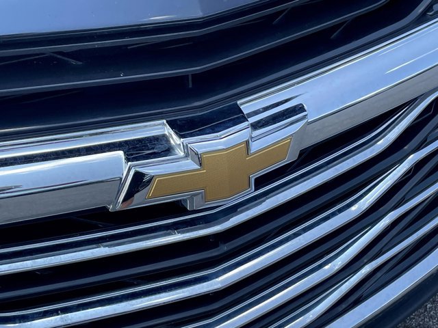 Used 2024 Chevrolet Malibu LT image 5