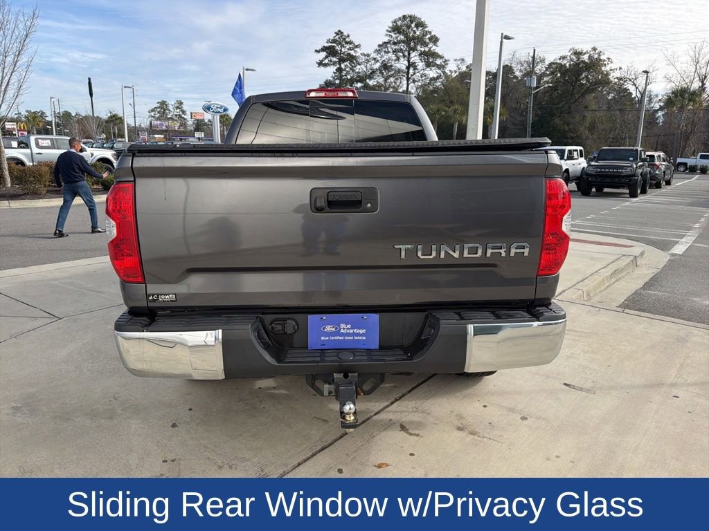 Used 2019 Toyota Tundra SR5 image 7