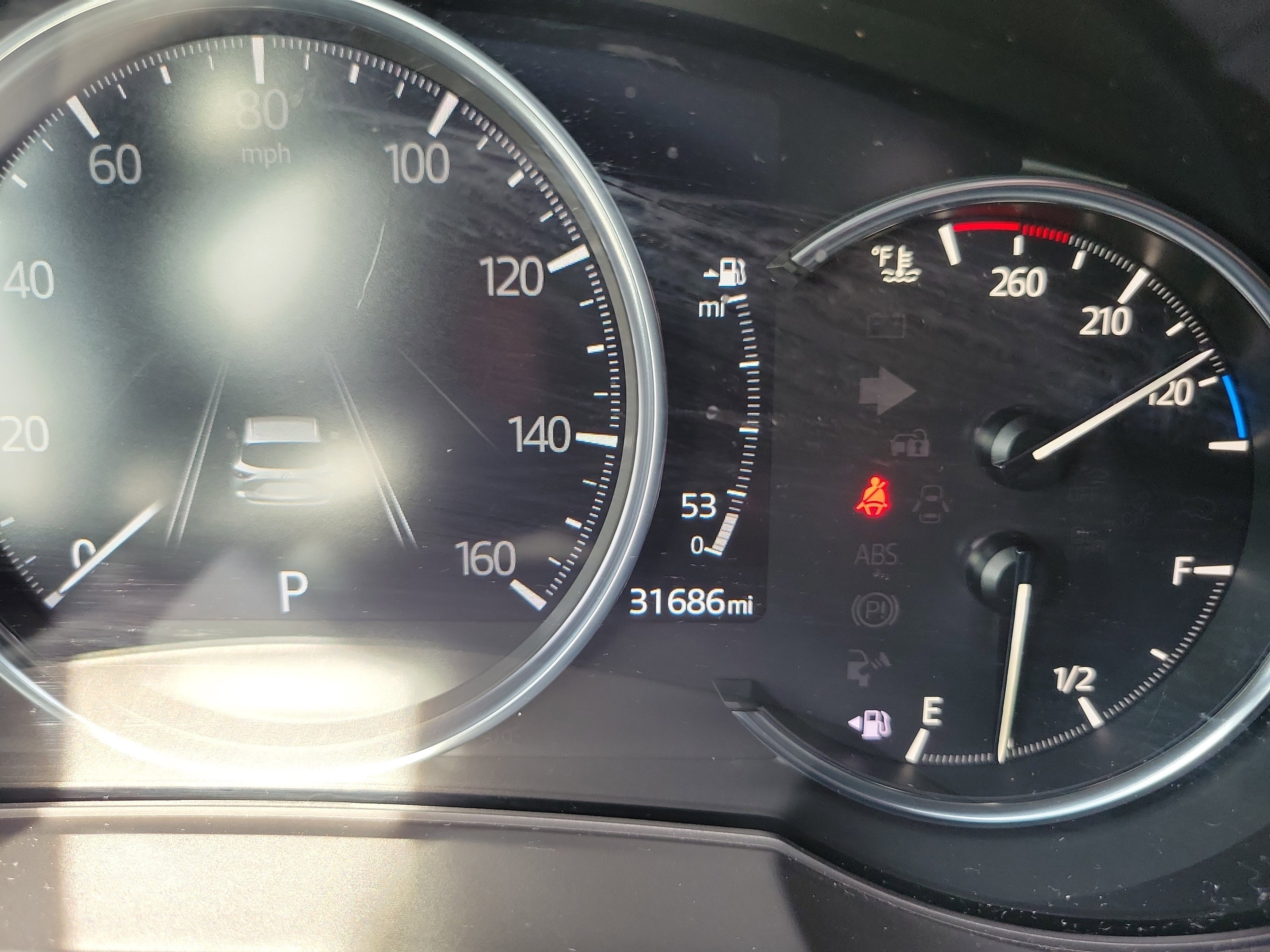 Used 2021 MAZDA CX-5 Grand Touring Reserve image 32