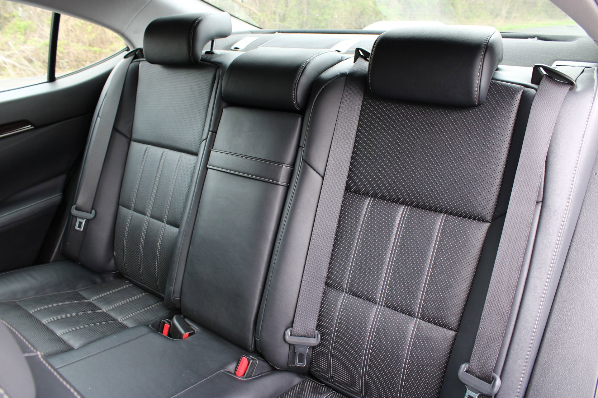 Used 2017 Lexus ES 350 w/ Luxury Package image 17