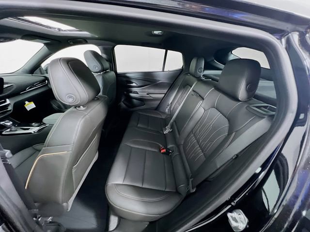 New 2025 Buick Envista Avenir image 20