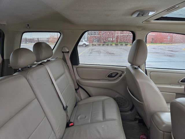 Used 2007 Ford Escape XLT AWD/4WD image 36