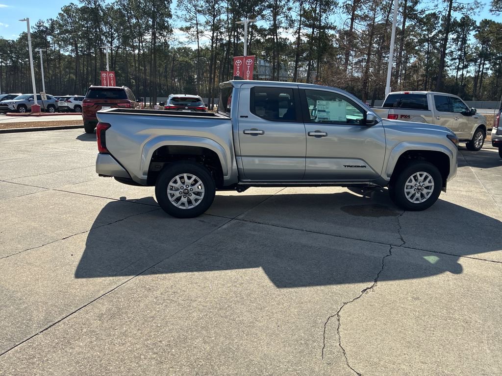 New 2026 Toyota Tacoma SR5 image 8