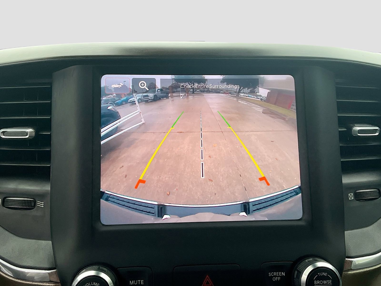 Used 2022 RAM 1500 Laramie image 13