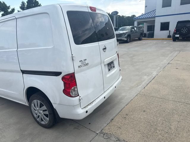 Used 2021 Nissan NV200 SV w/ Back Door Glass Package FWD image 24