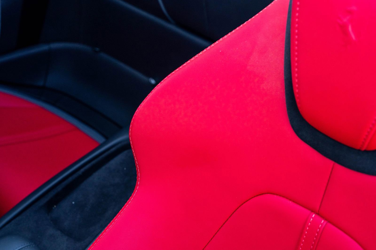 Certified 2024 Ferrari Roma Spider image 34