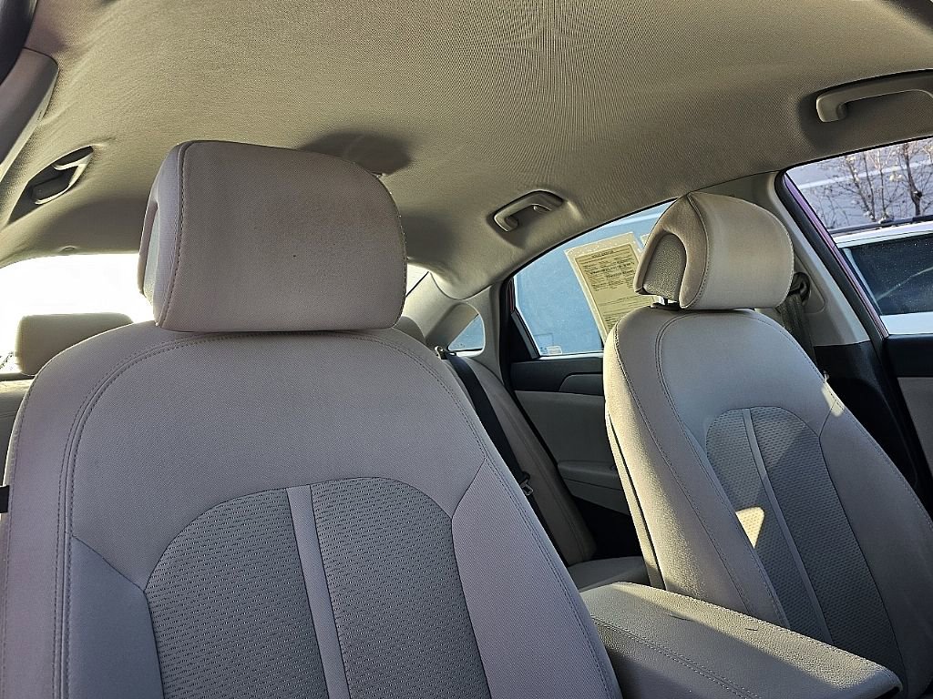 Used 2016 Hyundai Sonata SE image 19