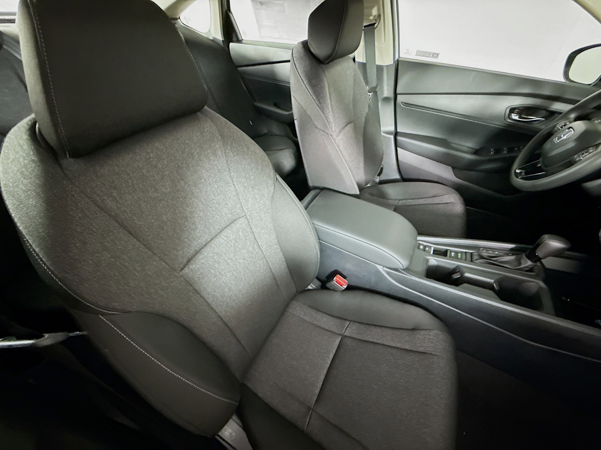 New 2026 Honda Accord LX image 32