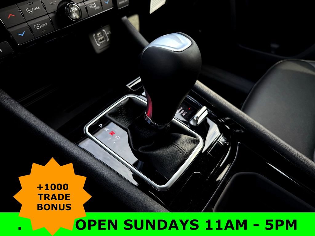 New 2026 Jeep Compass Limited w/ Sun, Sound & Navigation Group image 23