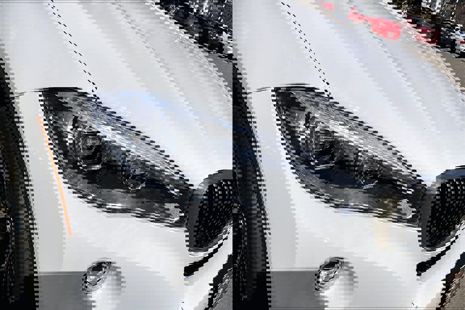 Used 2017 BMW X6 xDrive35i image 26