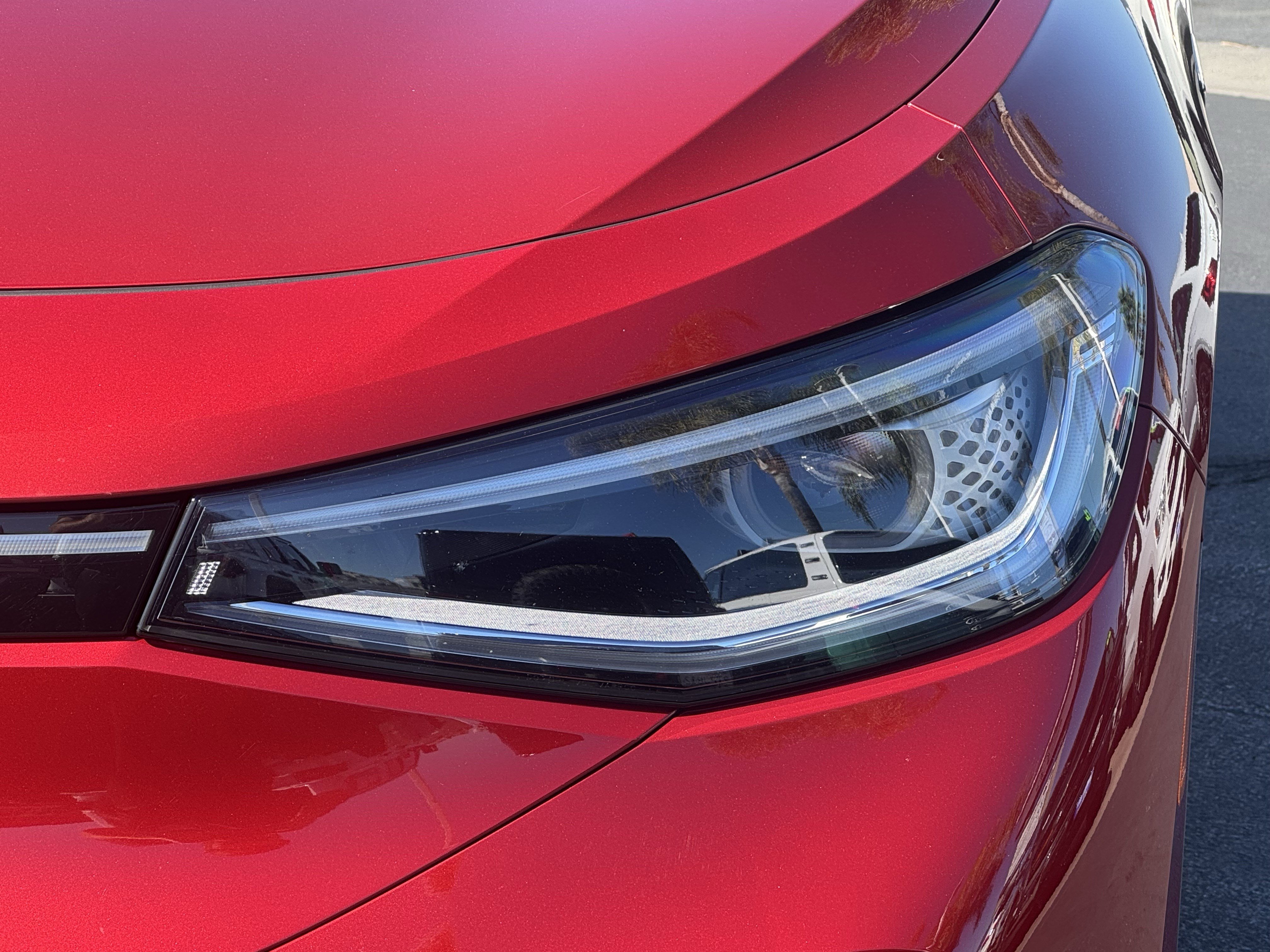 Certified 2025 Volkswagen ID.4 Pro S image 5