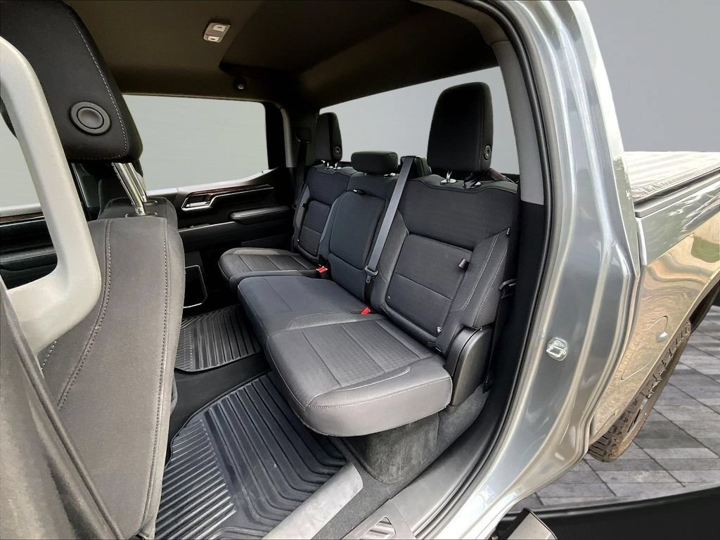 Used 2023 GMC Sierra 1500 Elevation AWD/4WD image 25