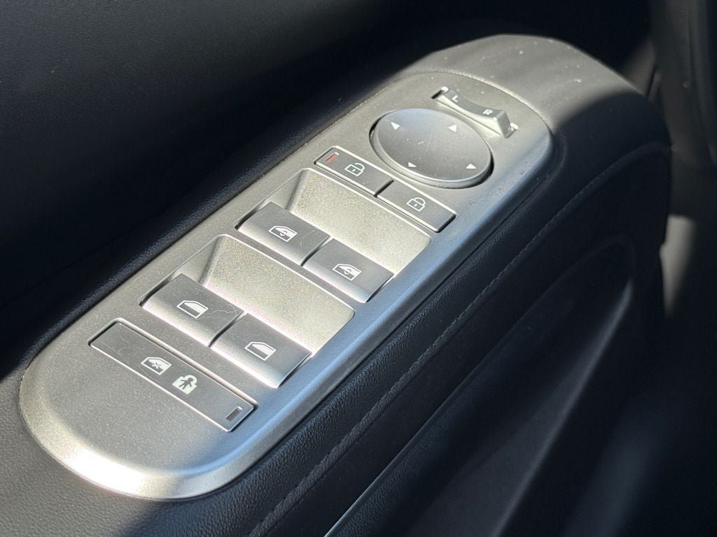 Used 2026 Hyundai Palisade SEL AWD/4WD image 18