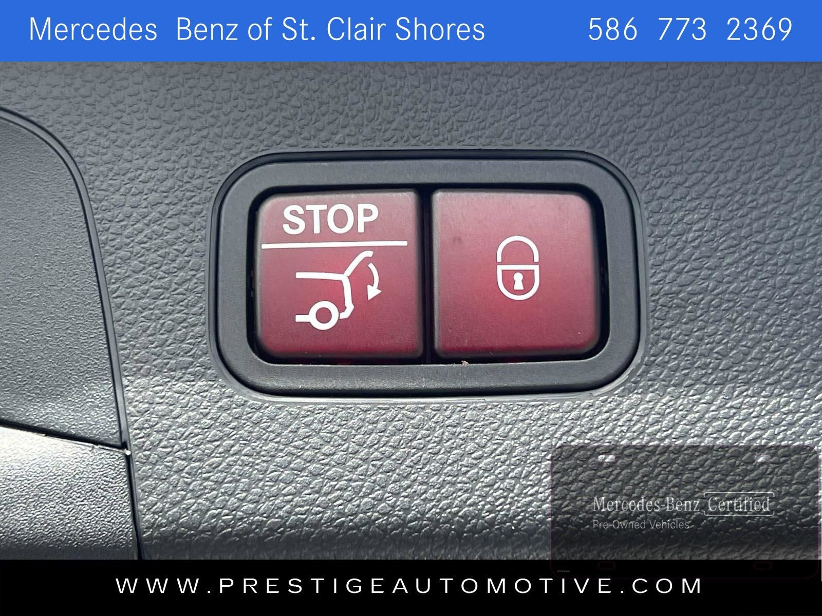 Used 2022 Mercedes-Benz GLC 300 4MATIC image 14