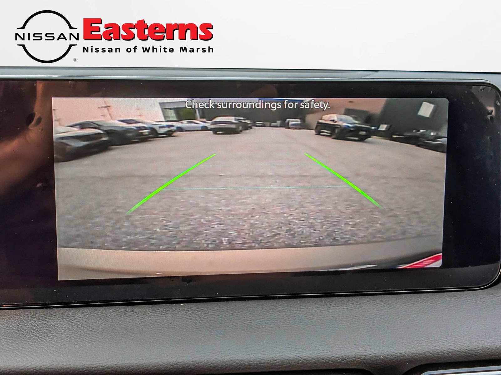 New 2026 Nissan Sentra SV w/ SV Convenience Package FWD image 19