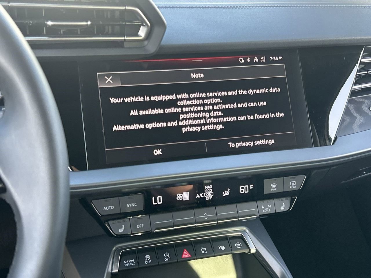 Used 2025 Audi A3 2.0T Premium w/ Convenience Package image 23