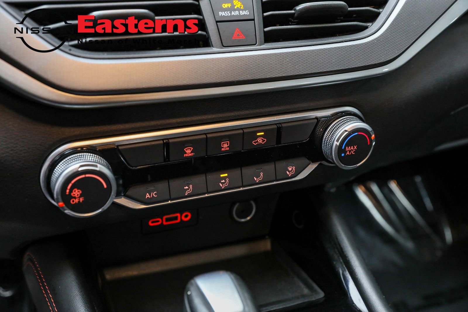 Used 2023 Nissan Altima 2.5 SR image 19