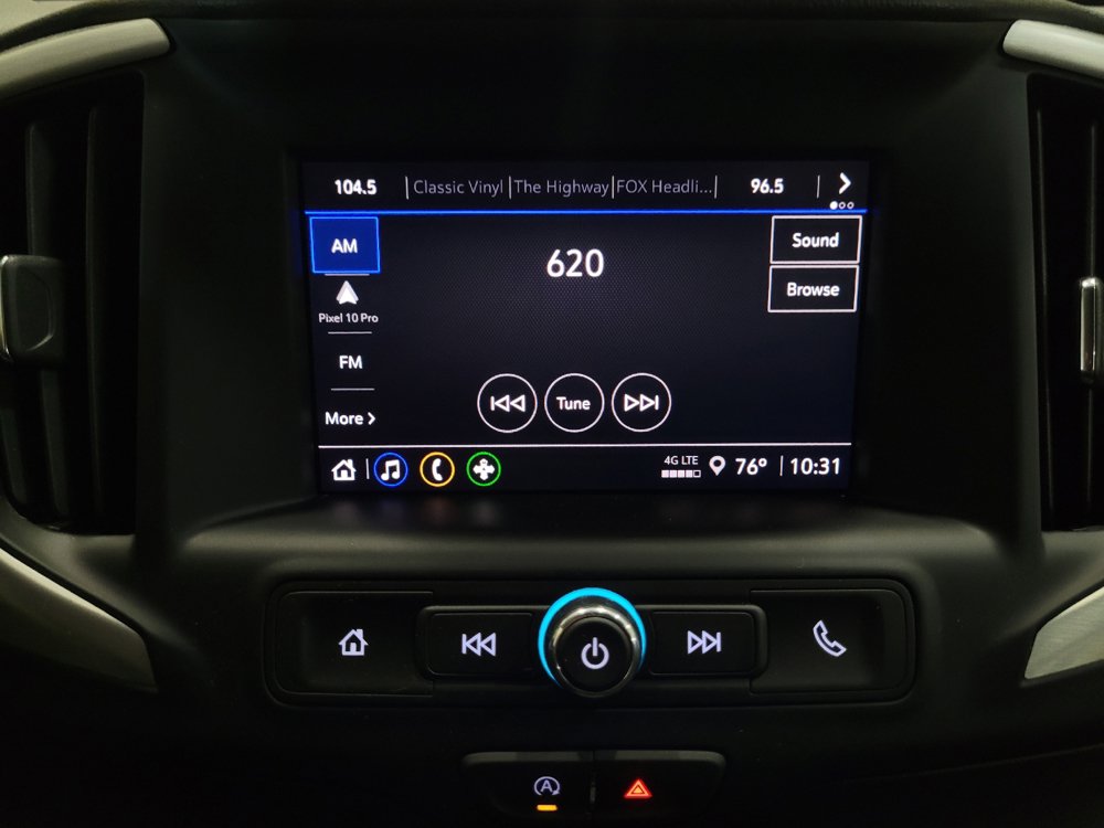 Used 2024 GMC Terrain SLE w/ Driver Convenience Package AWD/4WD image 25