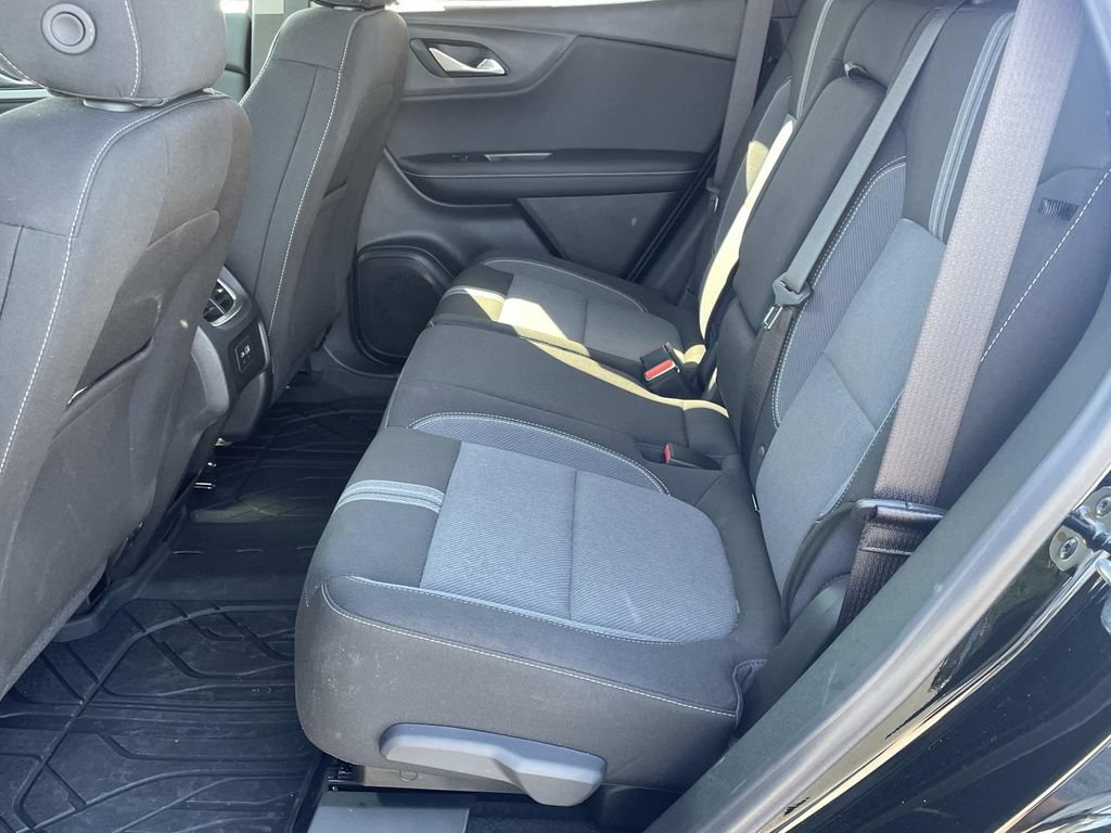 New 2026 Chevrolet Blazer LT w/ Convenience Package FWD image 13