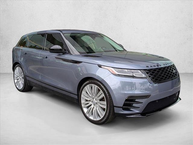 Certified 2023 Land Rover Range Rover Velar R-Dynamic S AWD/4WD image 3