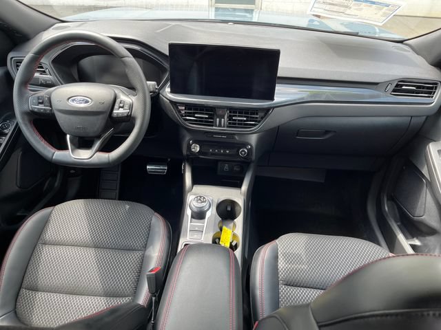 Used 2024 Ford Escape ST-Line w/ Tech Pack #1 AWD/4WD image 33