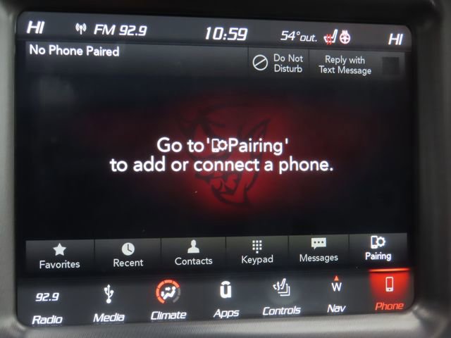 Used 2019 Dodge Challenger SXT w/ Driver Convenience Group image 29