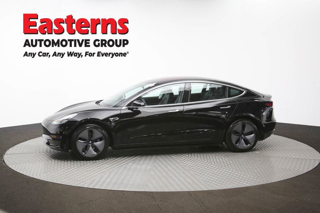 Used 2019 Tesla Model 3 Standard Range Plus image 57