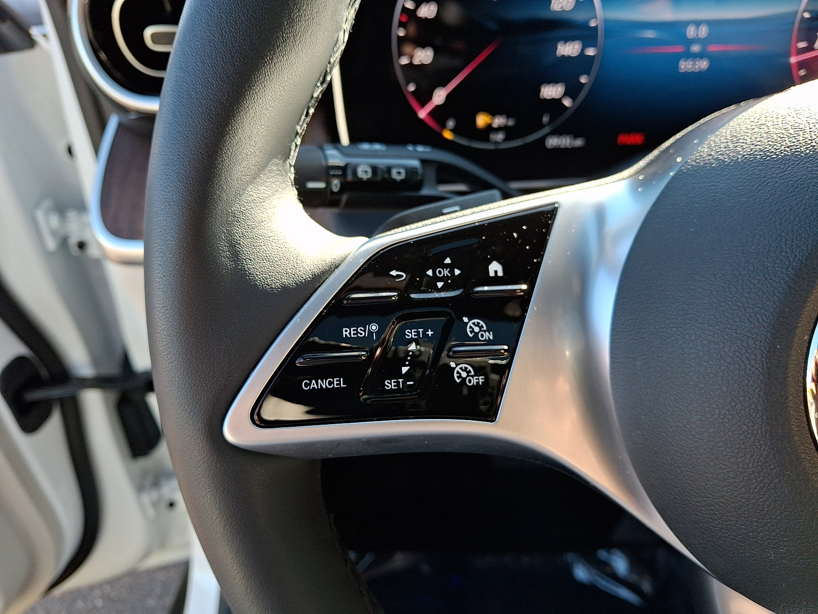 Certified 2026 Mercedes-Benz GLC 300 4MATIC image 20