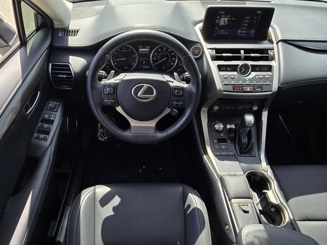 Used 2020 Lexus NX 300 FWD w/ Accessory Package 2 image 12