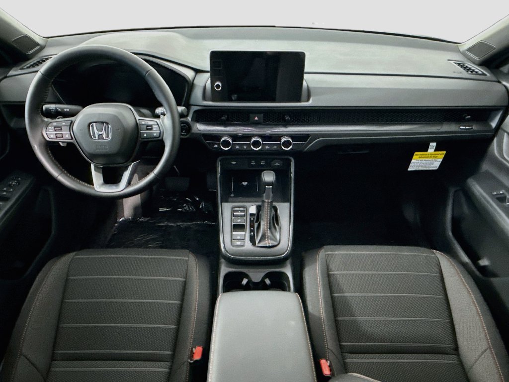 New 2027 Honda CR-V Sport image 13