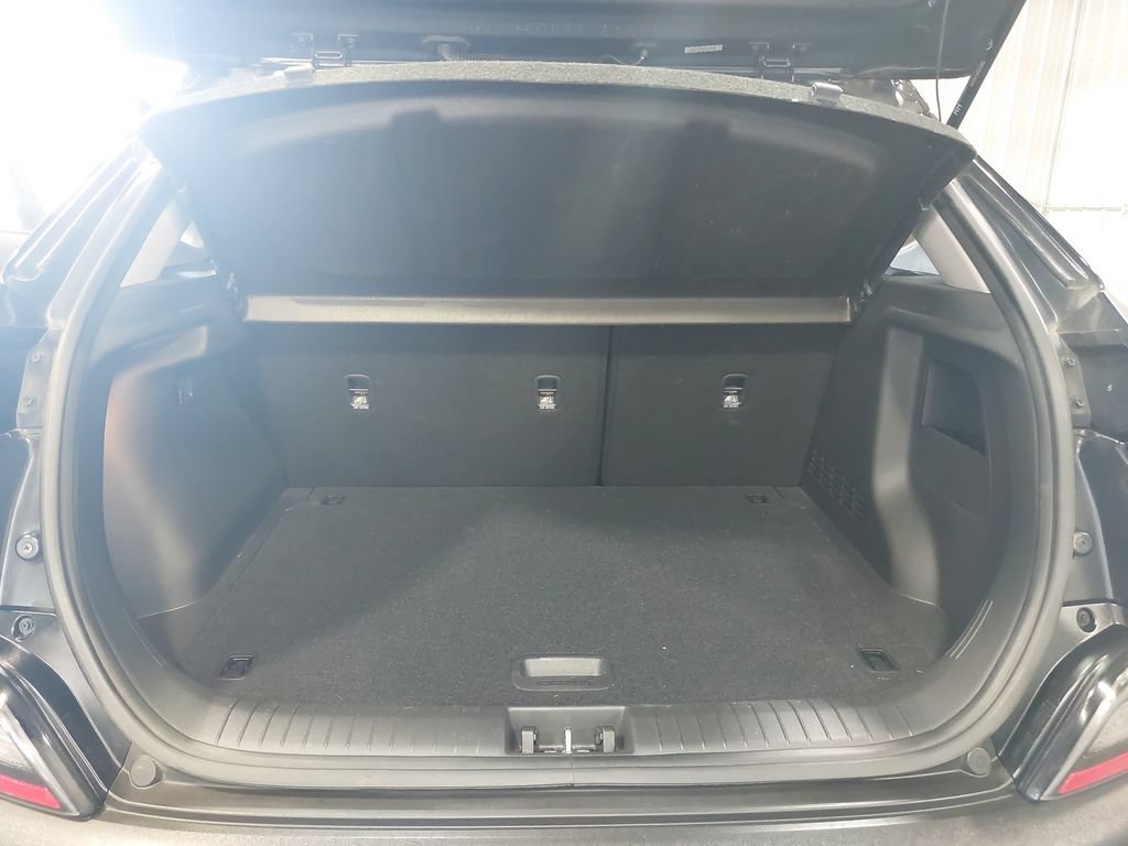 Used 2022 Hyundai Kona SE AWD/4WD image 12