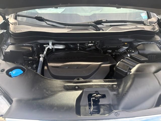 Used 2023 Honda Ridgeline RTL image 13